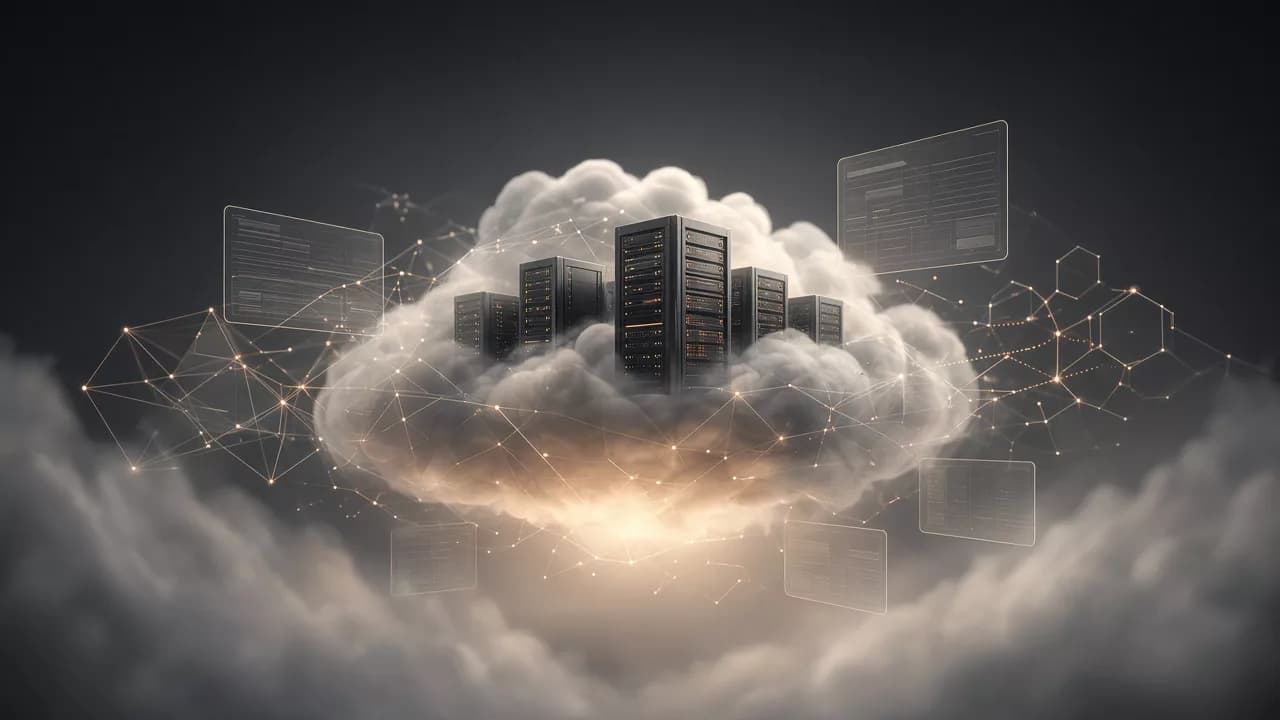 Cloud, AWS & Infrastructure Solutions preview