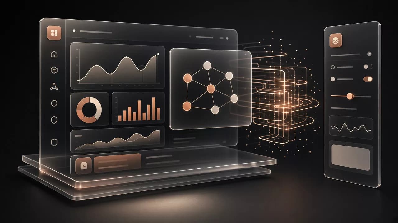 Custom Software Development preview