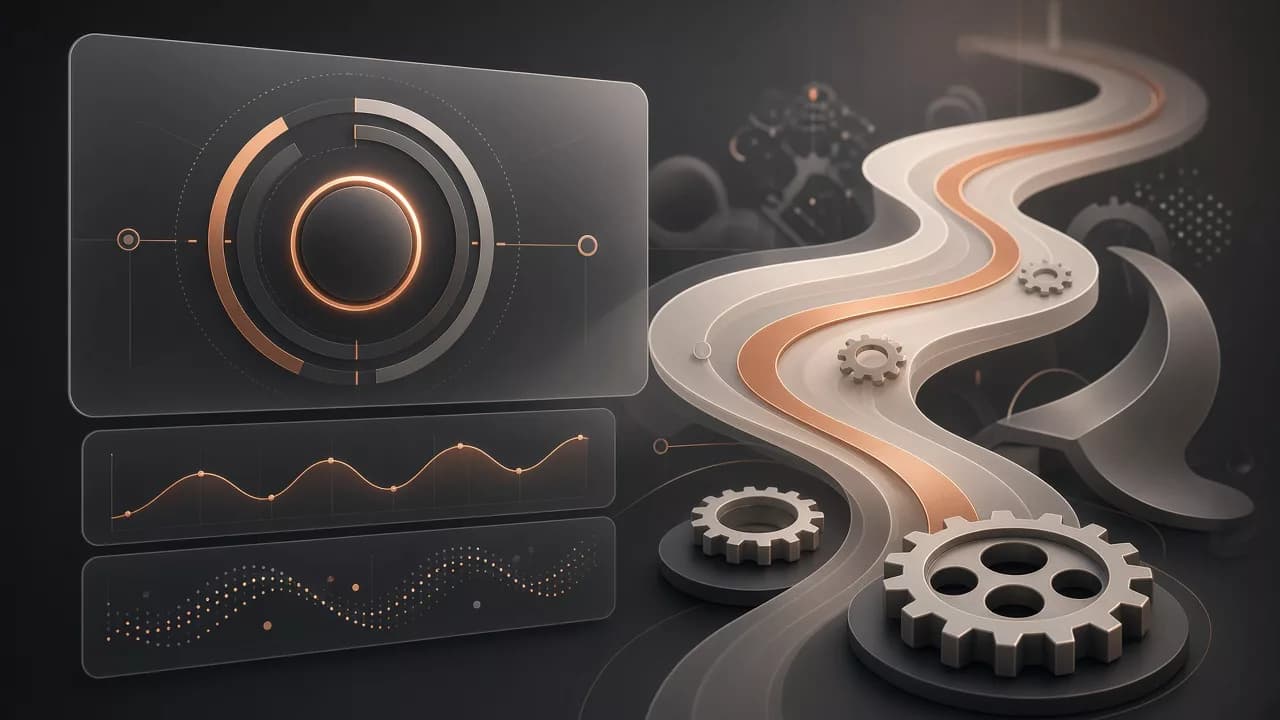 Software Maintenance & Support preview