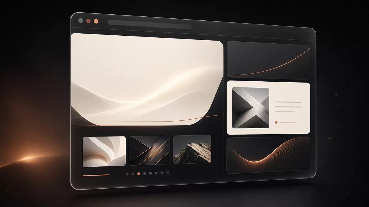 Web Development & Business Websites preview
