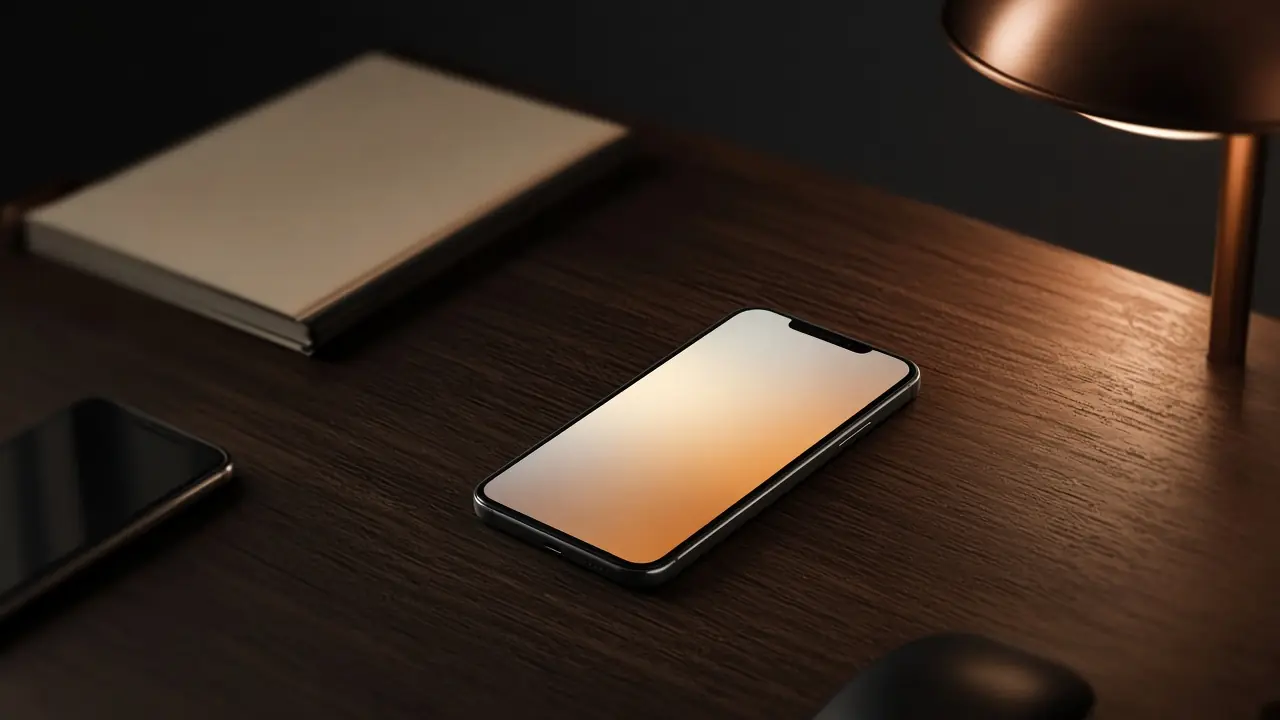Android & iOS App Development