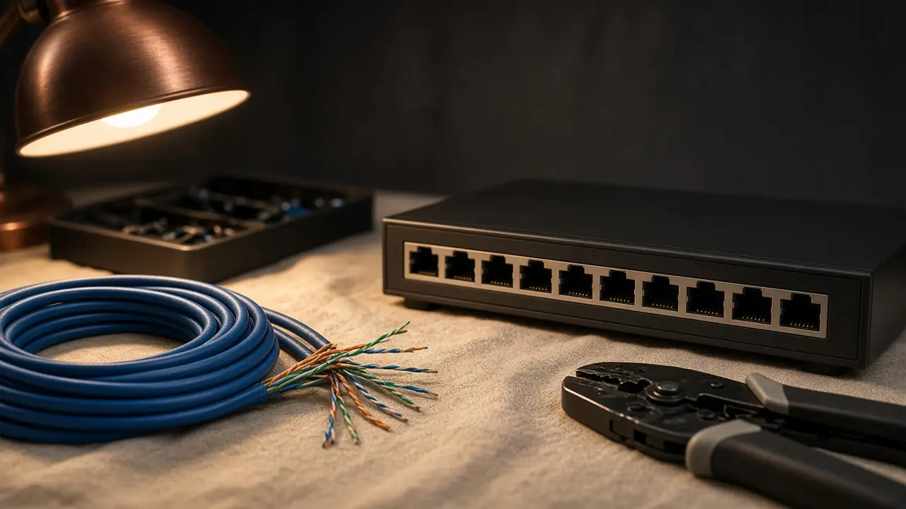 IT Infrastructure & Technical Support